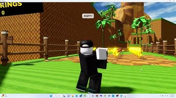 Sonic Sound Engine PLUS Green Hill