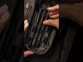 ノーマディックペンケースシーサー監修 PF 05N の筆箱の中身紹介 趣味 文房具 筆箱 筆箱紹介 ノーマディックペンケースシーサー監修 PF 05N の筆箱の中身紹介 趣味 文房具 筆箱 筆箱紹介