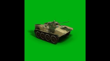 Thumbnail of Cannon|| Artillery||Gun||Firearm||Ordnance||Gunstock||Best Green screen for video editing