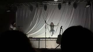 Oklou - "dance 2" (Manchester, November 30th 2025)