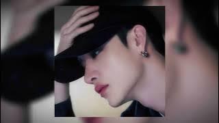 bangchan ai cover - “mockingbird” by eminem (𝒔𝒑𝒆𝒅 𝒖𝒑)