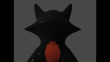 Membuat Animasi Bergerak di blender...