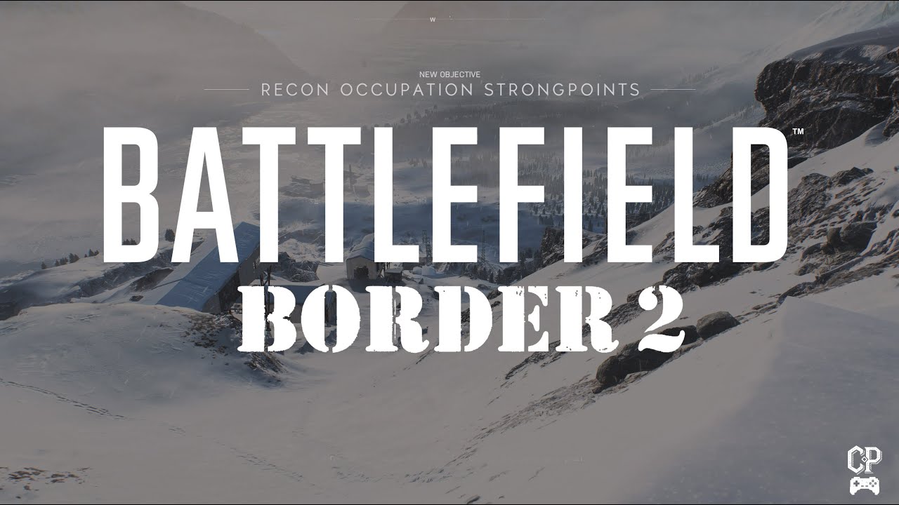 NORDLYS 1943 I Most Intense Mission Battlefield V (4K UHD 60FPS) PC