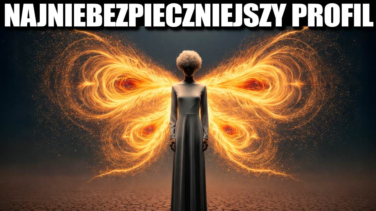 Niebezpieczna prawda o najrzadszym typie osobowości na Ziemi – Carl Jung