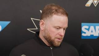 Reviewing Ryan Warsofsky’s Second Season as San Jose Sharks Head Coach
