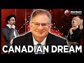 60 minutes of hope  how we rescue the canadian dream  interview with david leis