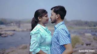 Ravi Punam Pre Wedding By Sunny Raj Video 