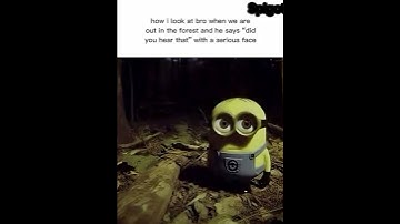 I’m gonna be using this guy as my shield if it happens