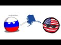 Why Russia gave up on Alaska?