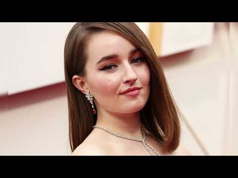 This Shocking Twist In The Kaitlyn Dever Nude Leak Will Leave You Speechless