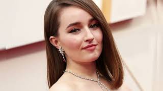 Kaitlyn Dever  Shocking Size Takes The Spotlight!