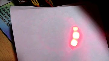 Adafruit NeoPixel Ring test