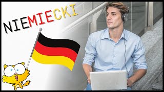 Nauka języka NIEMIECKIEGO | Ćwiczenie słuchania i konwersacji po niemiecku | Ucz się niemieckiego