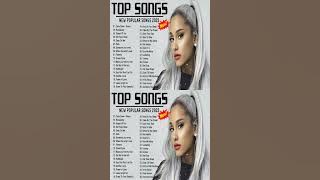 Top 40 Songs of 2022 2023 🎶 Best English Songs (Best Pop Music Playlist) on Spotify 🎼 New Songs 2023