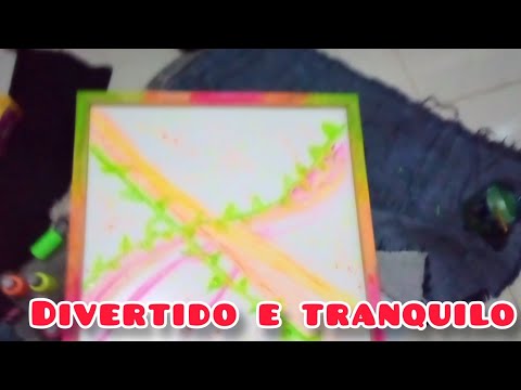 Vídeo: Como Ter Uma Noite Divertida