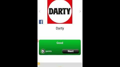 Quiz Logo Game France 3