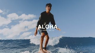 Oahu 2022