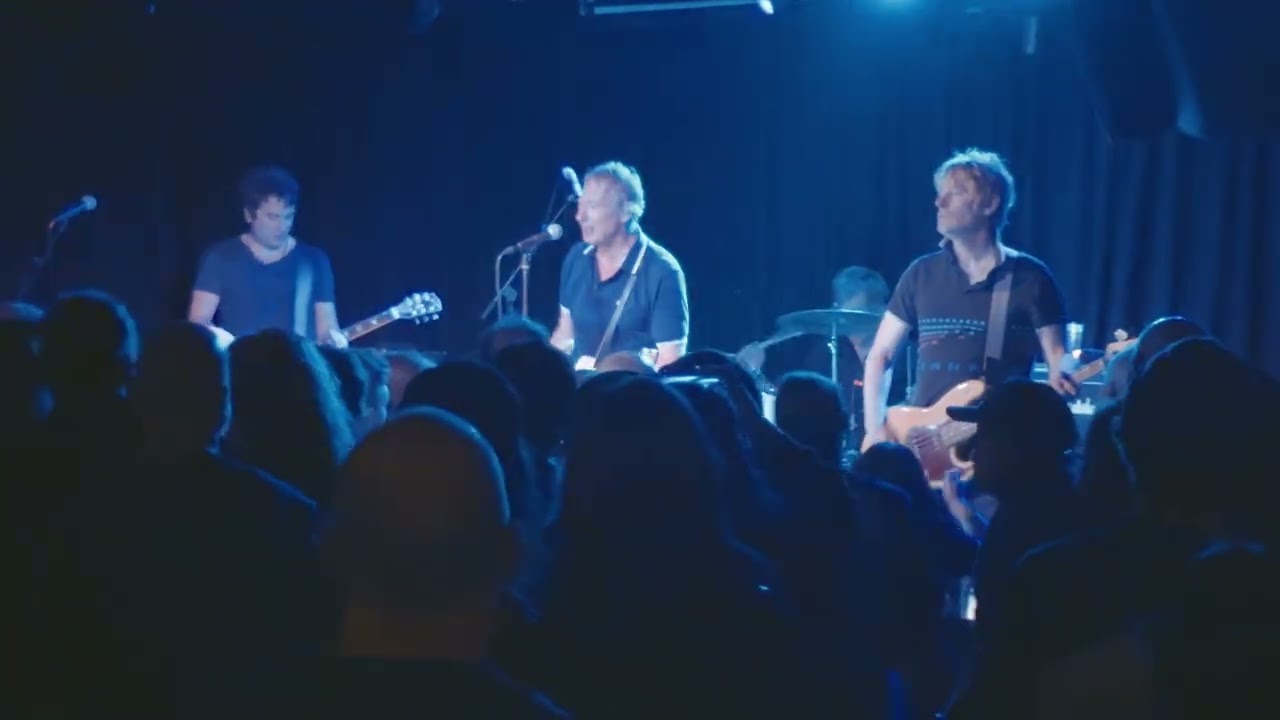 Buzzcocks