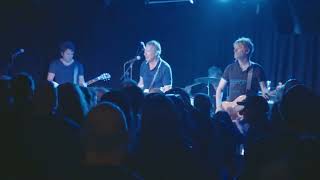 Buzzcocks - Promises - Live