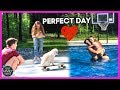 AFTER SCHOOL ROUTINE with my GIRLFRIEND ♥  Cutest Day Ever!