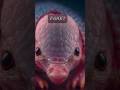 This Animal Looks Fake