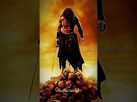 Chakravarti Ashok Samrat The Great Warrior