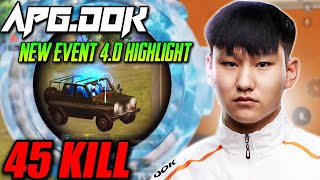 Pubg Mobile Mongolia Apg.dok New Event 4.0 Highlight
