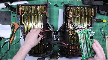 High powered DIY eBike MSVA build part 33 - Fixing the BMS PROPERLY