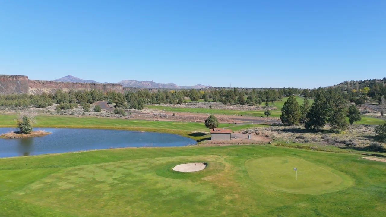 Crooked River Ranch: Central Oregon’s Outdoor Oasis!