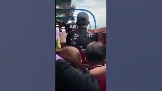 pondok pesantren Daarul Rahman v Kateman. Indragiri hilir. Riau.