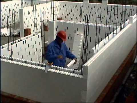 Тсм строй. Несъемная опалубка профлист. Элемент стеновой эс20. Несъемная опалубка технониколь. Тсм строй.