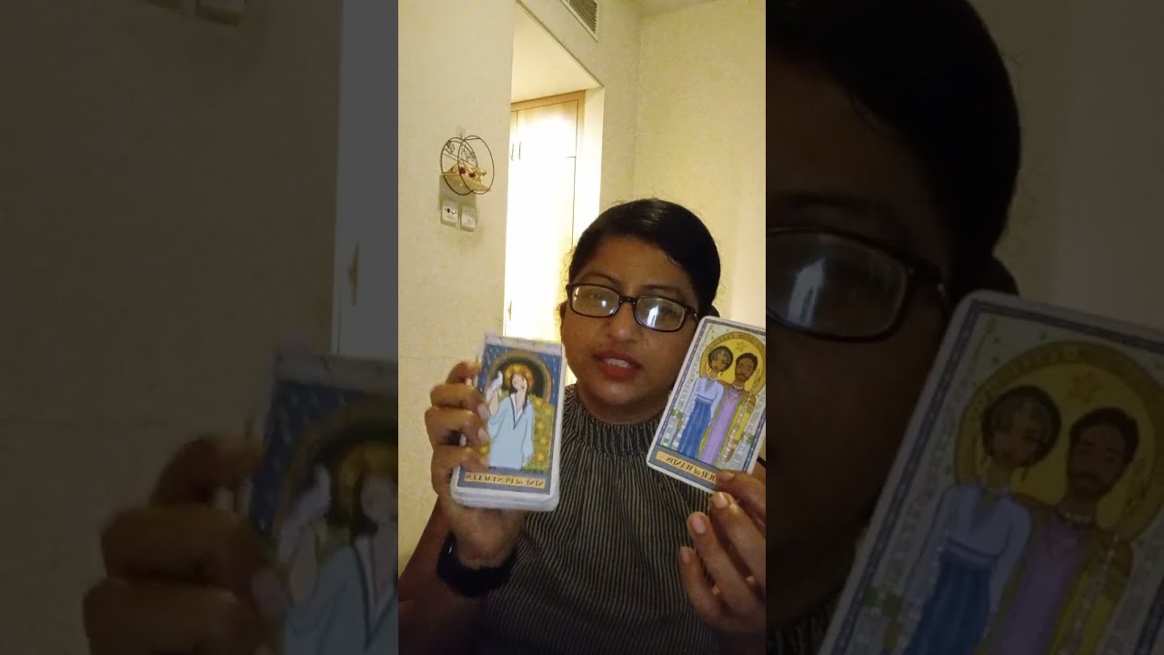 Aquarius ♒️ Kumbh- Kya aa raha hai aapki taraf- Perfect Pair 👌 🤩😍