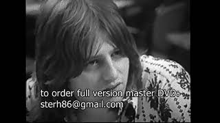 Emerson, Lake & Palmer - Vienna, Austria 1971 (TV-MASTER)