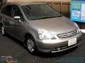 2002 Honda Stream