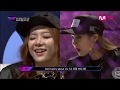 UNPRETTY RAPSTAR Ep 02 Jessi Diss Rap 