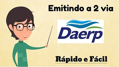 Como consultar débitos Daerp?