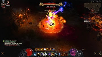 D3 - Explosive Blast Wizard - 2.4