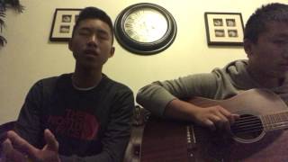 Wise Men Say Only Fools Rush In- Elvis Presley (Cover) chords