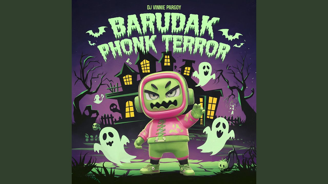 Watch BARUDAK PHONK TERROR (Slowed) on YouTube