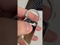 Брелок на ключи от @teenageengineering