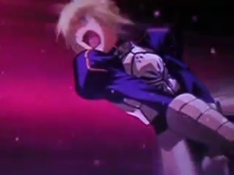 Fate Staynight 最終回 理想郷アヴァロン Youtube