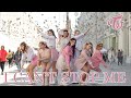 [KPOP IN PUBLIC, Russia] TWICE (트와이스) - I Can't Stop Me - dance cover by SANDWITCH [ONE TAKE]