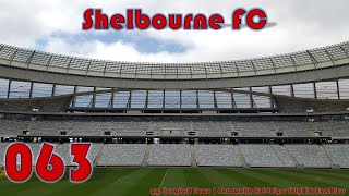 S02E063 - Shelbourne Fc Gg. Longford Town Der Zweite Aufsteiger Folgt Im Anschluss, Fm 04