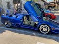 Sound Up! Lamborghini Diablo VT Roadster #cars #supercar #automobile #lambo #lamborghini #diablo