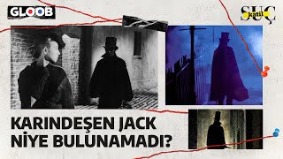 Yüzlerce Yıldır Aranan Katil Karındeşen Jack