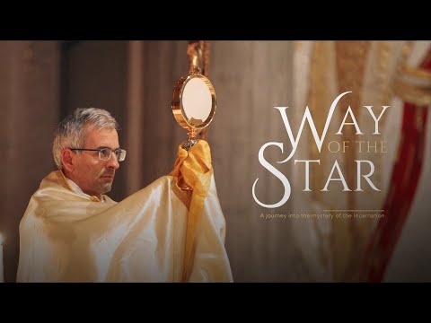 The "Why" Behind the Album - Way of the Star