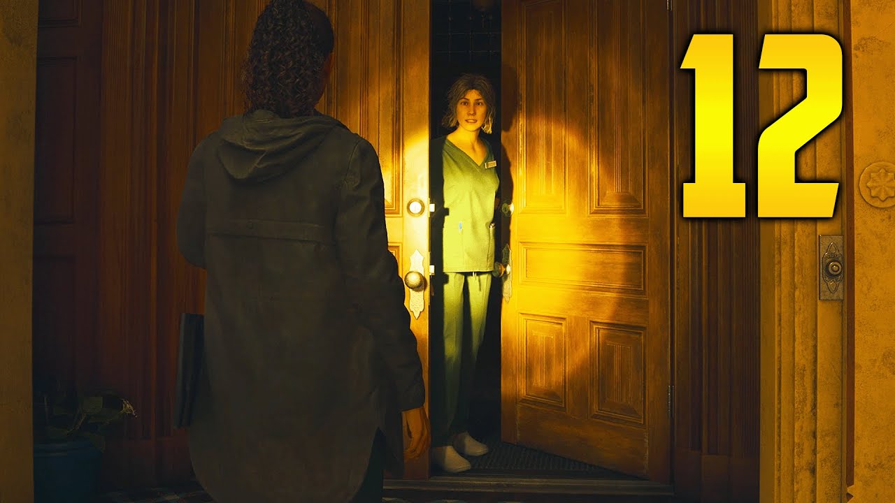 Alan Wake 2 Part 12 Valhalla Nursing Home Gameplay Walkthrough YouTube alan-wake-2-part-12-valhalla-nursing-home-gameplay-walkthrough-youtube