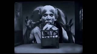 Hirkum - The Horned One (Music Video)