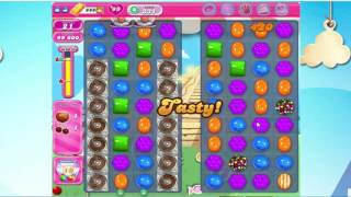 Candy Crush Saga level 331