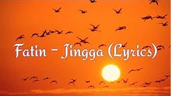 Fatin - Jingga (Lyrics) - Durasi: 4:03. Fatin - Jingga (Lyrics) - Durasi: 4:03.